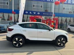 
										Volvo C40 Recharge, 2023 full									