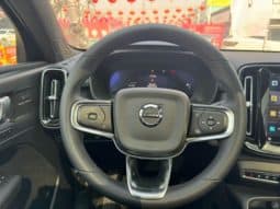 
										Volvo C40 Recharge, 2023 full									
