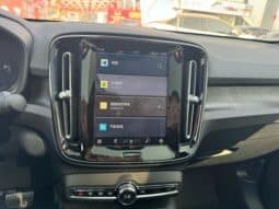 
										Volvo C40 Recharge, 2023 full									
