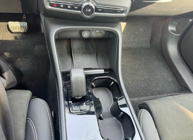 
								Volvo C40 Recharge, 2023 full									