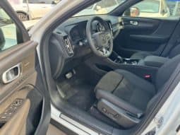 
										Volvo C40 Recharge, 2023 full									