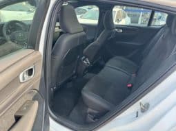 
										Volvo C40 Recharge, 2023 full									