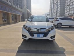 
										Honda Vezel, 2021 full									