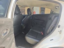 
										Honda Vezel, 2021 full									