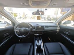 
										Honda Vezel, 2021 full									