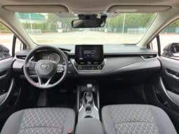 
										Toyota Corolla(XI), 2022 full									