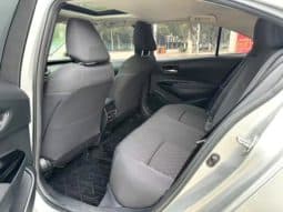 
										Toyota Corolla(XI), 2022 full									