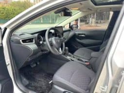 
										Toyota Corolla(XI), 2022 full									