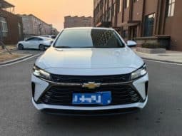 
										Chevrolet Cruze, 2024 full									