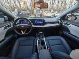 
										Chevrolet Cruze, 2024 full									