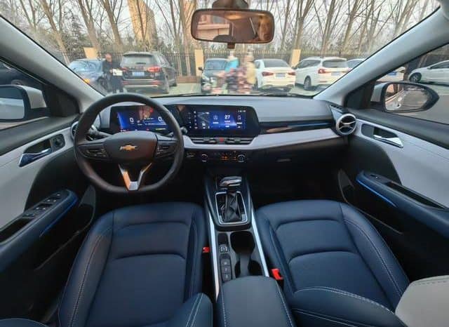 
								Chevrolet Cruze, 2024 full									