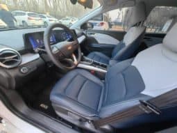 
										Chevrolet Cruze, 2024 full									