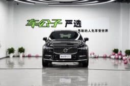 
										Volvo XC60, 2021 full									