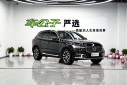 
										Volvo XC60, 2021 full									