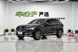 
										Volvo XC60, 2021 full									