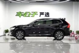 
										Volvo XC60, 2021 full									