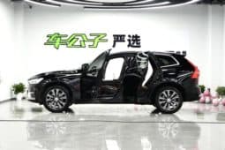 
										Volvo XC60, 2021 full									