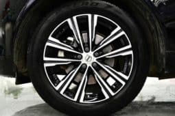 
										Volvo XC60, 2021 full									
