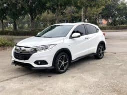 67c4423c3c8dd Honda Vezel, 2020