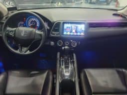
										Honda Vezel, 2020 full									