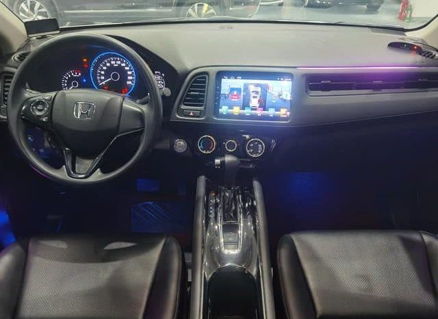 
								Honda Vezel, 2020 full									