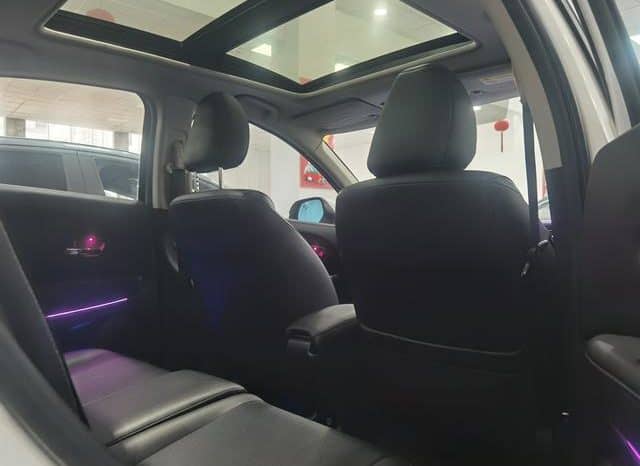 
								Honda Vezel, 2020 full									