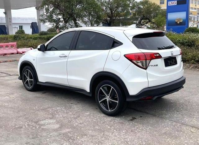 
								Honda Vezel, 2020 full									