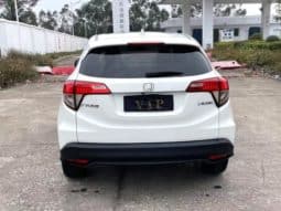 
										Honda Vezel, 2020 full									