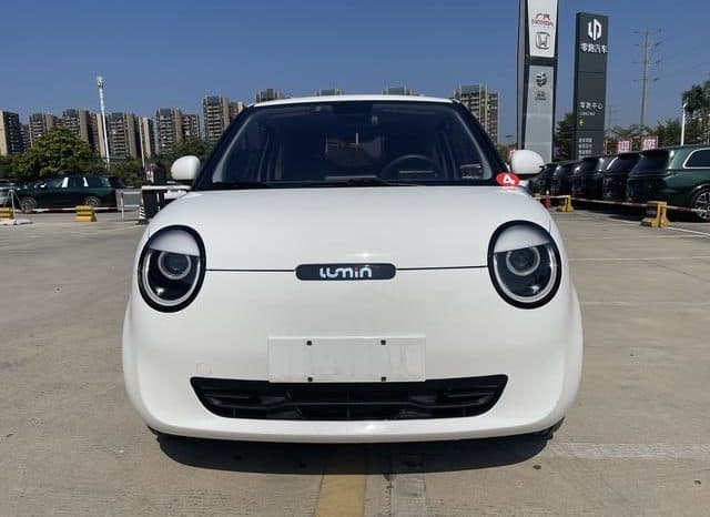 
								Changan Lumin, 2023 full									
