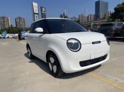 
										Changan Lumin, 2023 full									