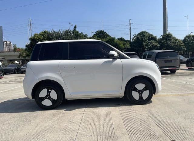 
								Changan Lumin, 2023 full									