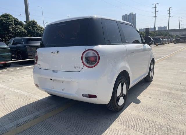 
								Changan Lumin, 2023 full									