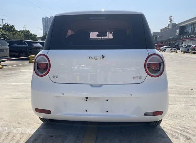 
								Changan Lumin, 2023 full									