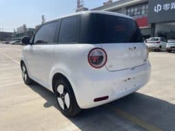 
										Changan Lumin, 2023 full									