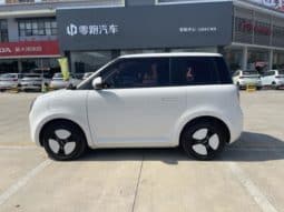 
										Changan Lumin, 2023 full									