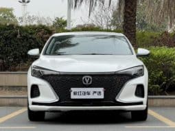 
										Changan Eada, 2020 full									