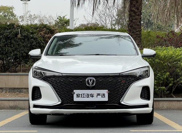 
								Changan Eada, 2020 full									