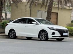 
										Changan Eada, 2020 full									