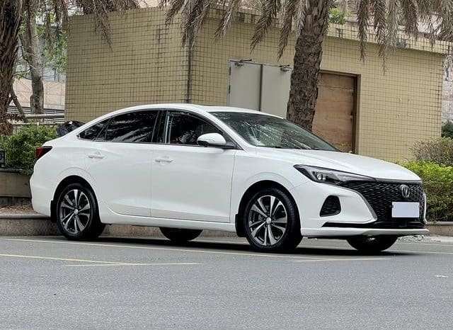 
								Changan Eada, 2020 full									