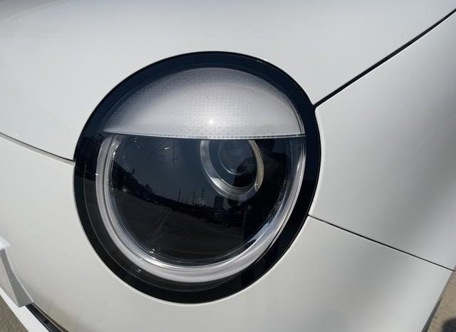 
								Changan Lumin, 2023 full									