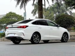
										Changan Eada, 2020 full									