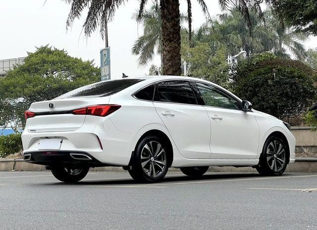
								Changan Eada, 2020 full									