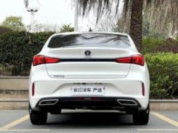 
										Changan Eada, 2020 full									