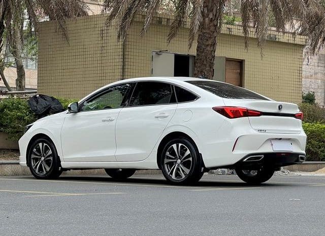 
								Changan Eada, 2020 full									
