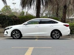 
										Changan Eada, 2020 full									