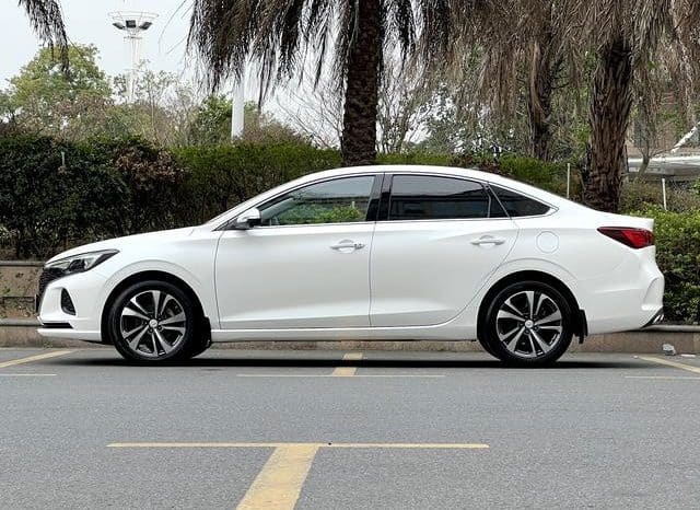 
								Changan Eada, 2020 full									