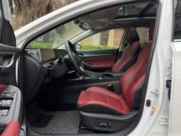 
										Changan Eada, 2020 full									