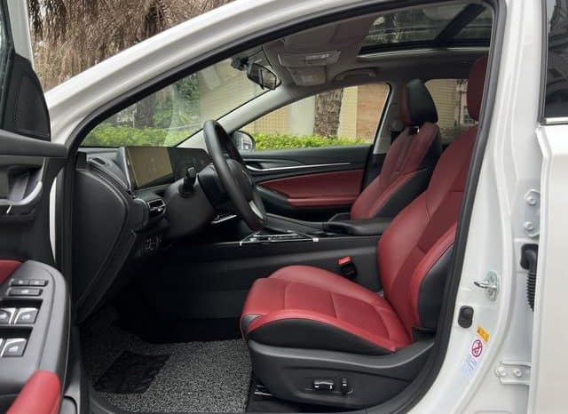
								Changan Eada, 2020 full									