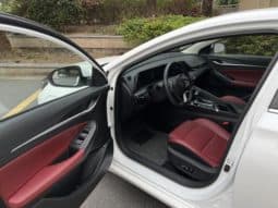 
										Changan Eada, 2020 full									