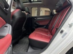 
										Changan Eada, 2020 full									